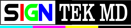 signtek md logo